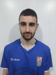 Luka Krištopović