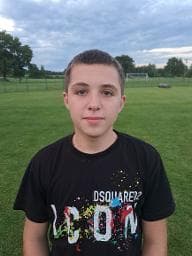 Damiano Grenković