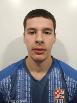 Josip Radman