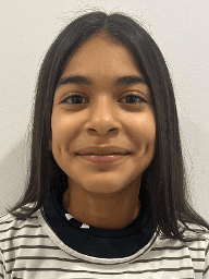 Sophia Nicole Gonzalez