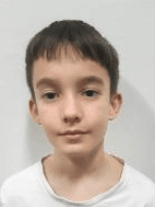 Noa Matijević Ferenčak