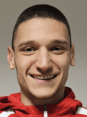 Antonio Bebić