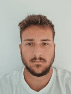 Maximilian Počekal