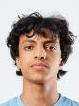 Hussain Mesfer Hussain Alshamrani