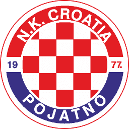 NK Croatia Pojatno