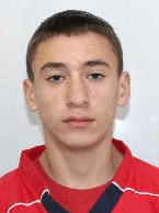 Patrik Marečić
