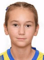 Pia Sefner