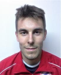 VIŠIĆ Luka