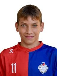 Luka Carić