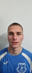 Martin Lukina