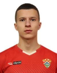 ŠPIŠIĆ Ivo