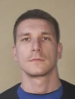 David Marjanović