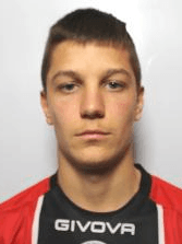 Karlo Pelegrin