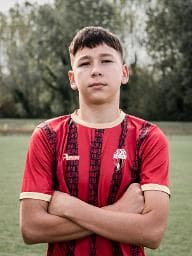 Luka Gombač