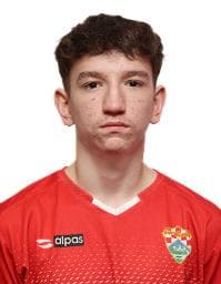 Matija Posavec