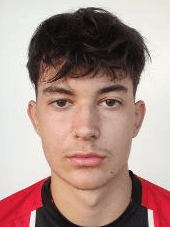 NEŽIĆ Lukas