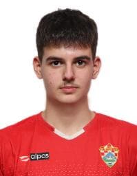 Besart Martinaj