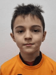 David Podunavac