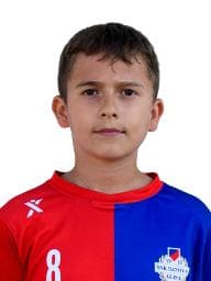 Luka Bendra