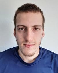 Dario Abramović