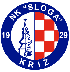NK Sloga Križ