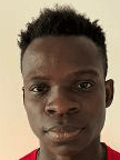Patrick Junior Osei Kesse