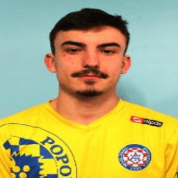 SLIŠKO Marin