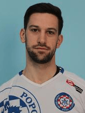 SABLJAK Dario