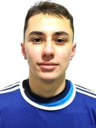 Marko Ferderbar