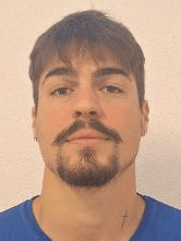 Ian Regvar
