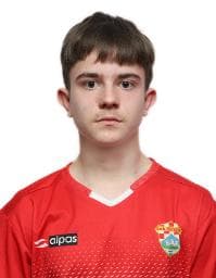 Lovro Skrbin