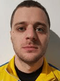 Dario Salopek