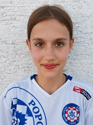 Gabriela Tutić