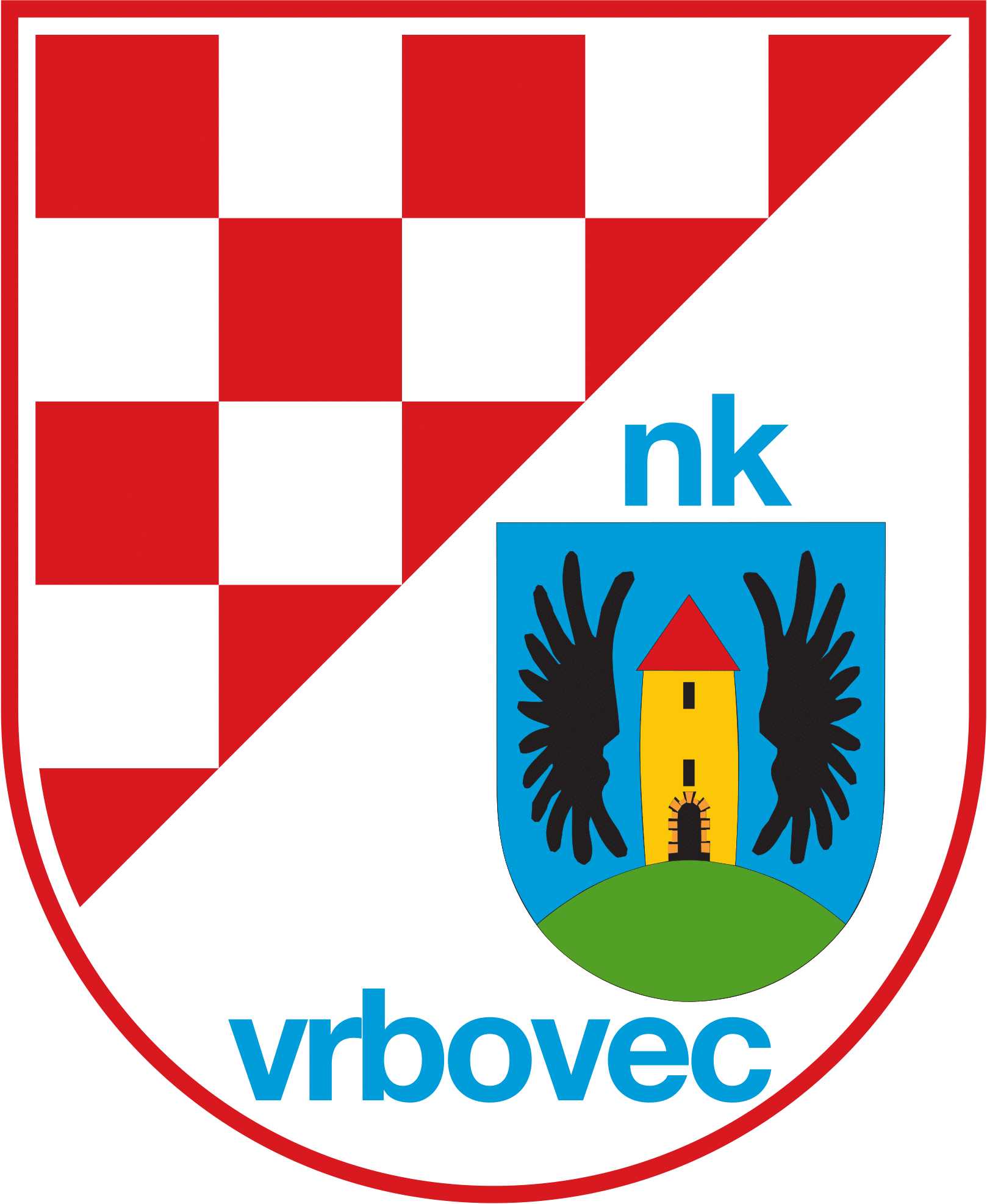 NK Vrbovec