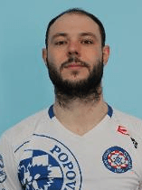 BURIĆ Mateo
