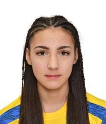 Lena Šarlija