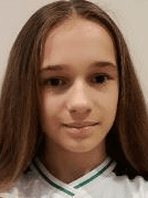 Vjera Josić