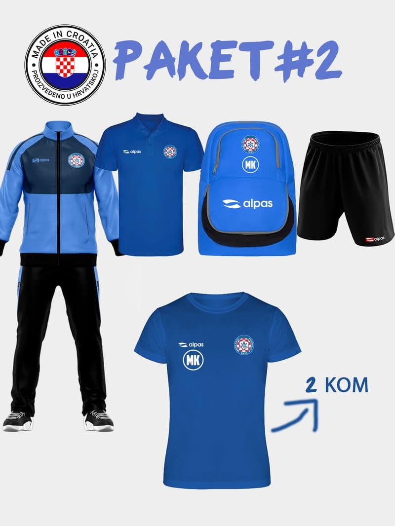 paket 2
