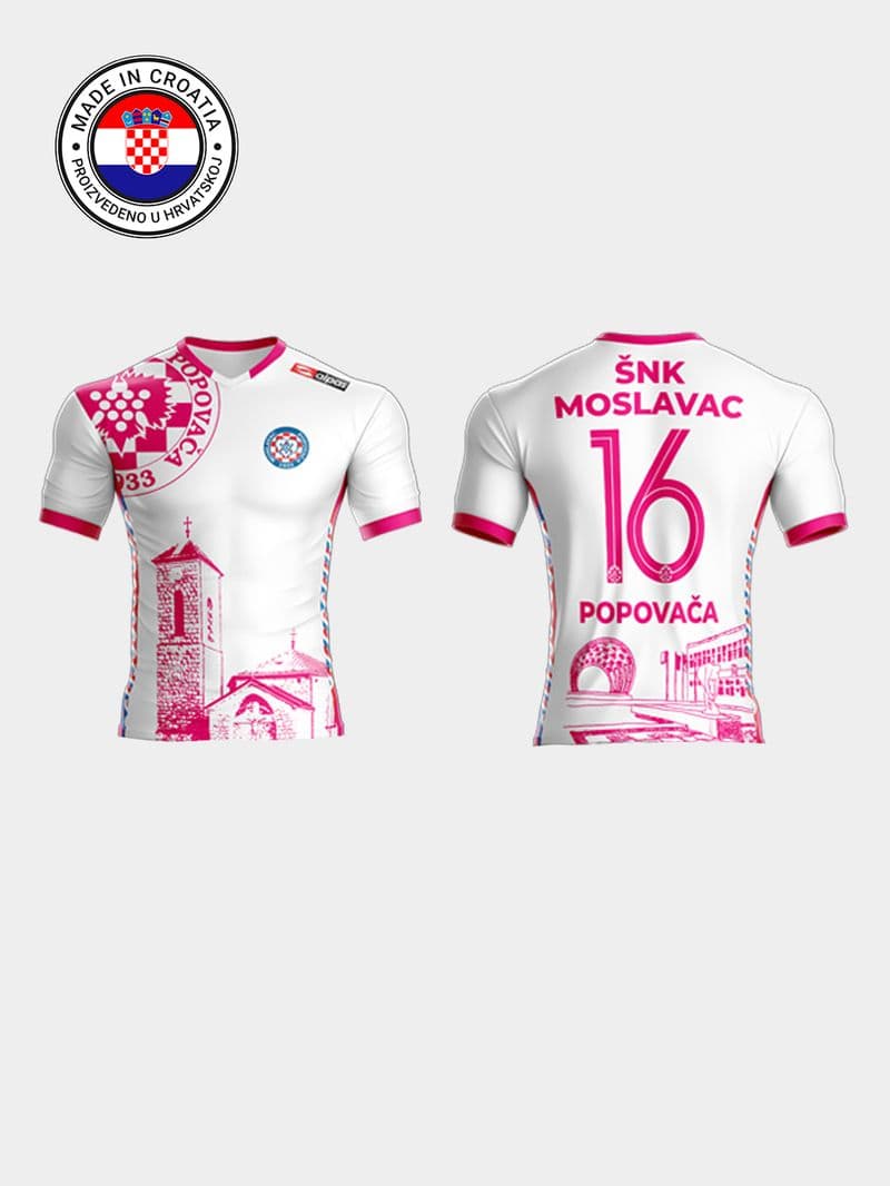 gornji dres rozi