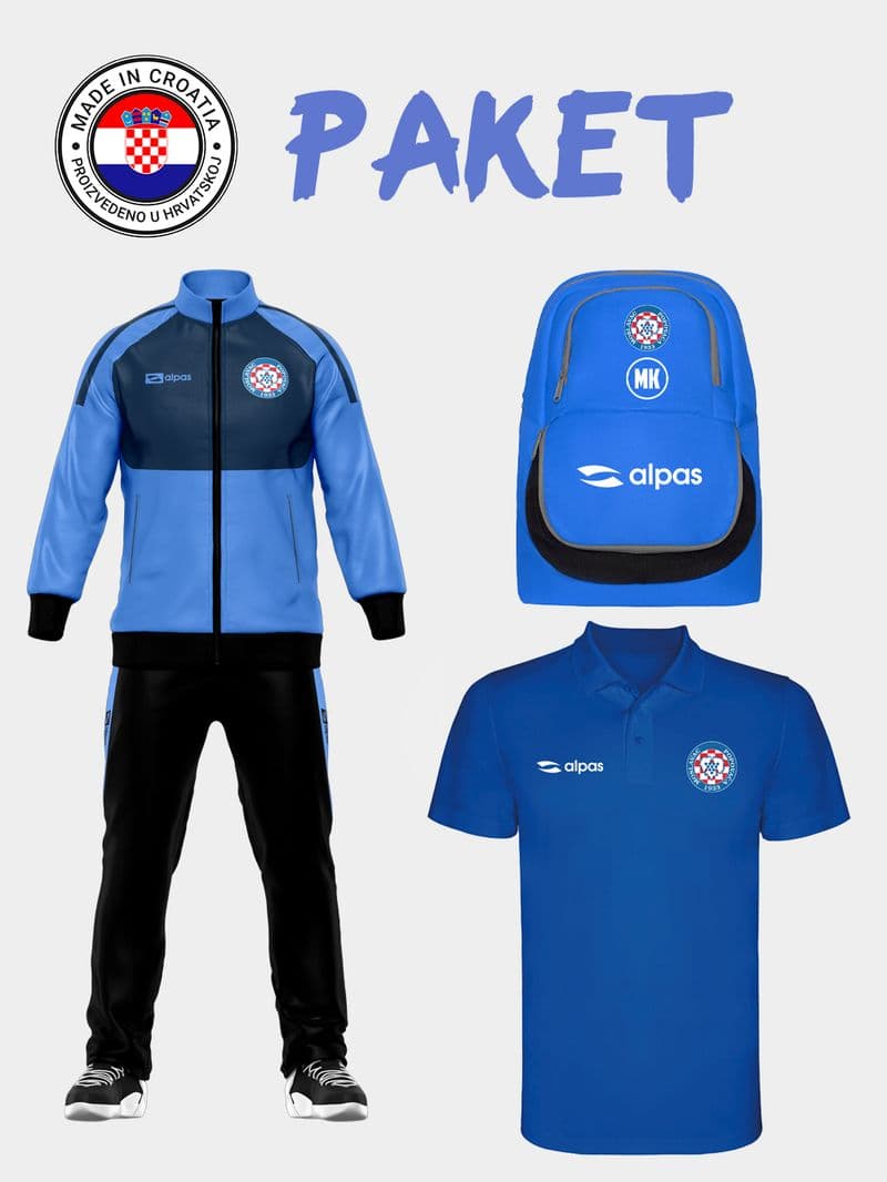 paket
